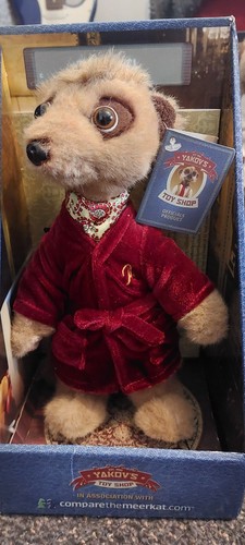 Sergei meerkat compare the - meerkat,