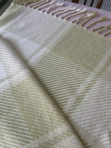 Laura ashley cotton large - laura,