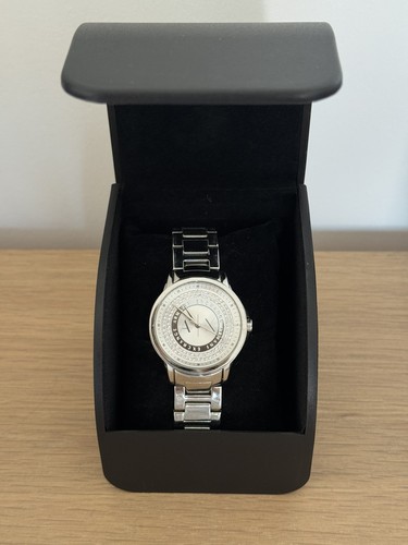 Armani exchange watch ax4320 - armani,