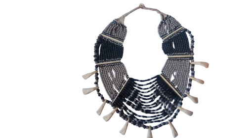 Handmade african zulu - handmade,