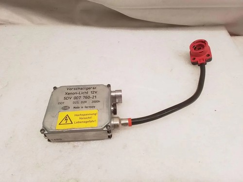 Mercedes benz w211 xenon ecu - w211,