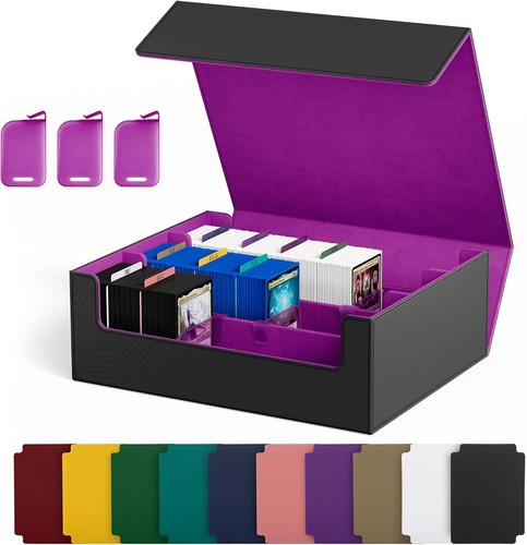 Magic trading leather - magic,