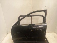 AUDI A4 Left Front Door N/S 1997-2001 Y9B 5 Door Estate 8D0831051B