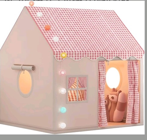 New childs play tent - new,