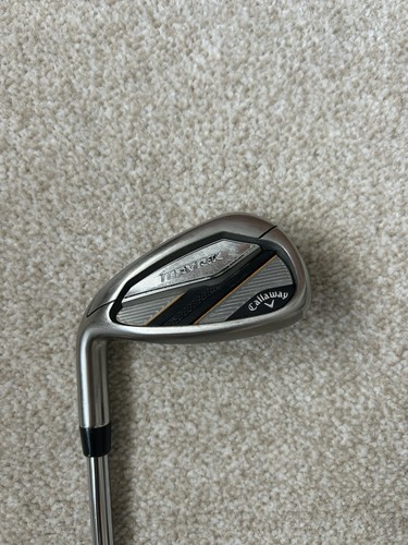 Callaway mavrik pitching - mavrik, wedge