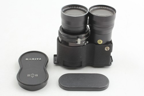 Cla mint mamiya sekor - cla'd, [mint]
