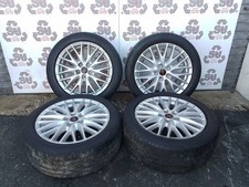 Ford Focus Connect 12-17 ALLOY