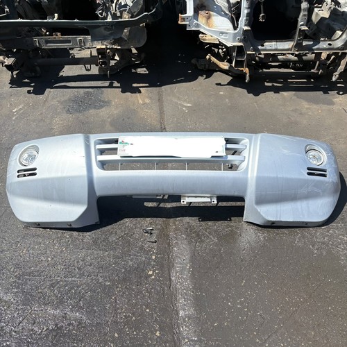 Front bumper cover see - bumper,