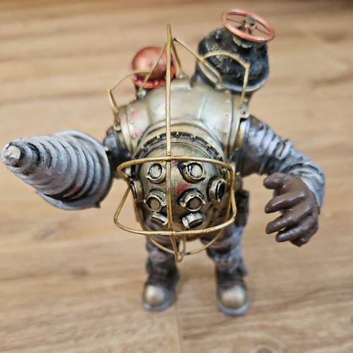 Bioshock xbox 360 limited - xbox,