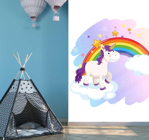 Fleece photo wallpaper - photo,