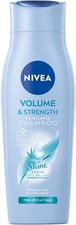 Nivea Volume Sensation Shampoo