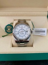 Rolex Sky-Dweller 326934 –