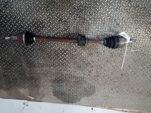 Rear right transmission - right, for