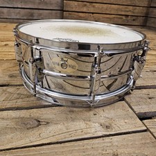 Snare Drum 14" Pearl Mirror