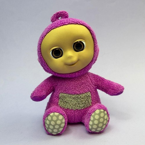 Baby teletubbies cbeebies - baby,