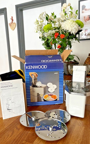 Kenwood a929 attachment for - a929,