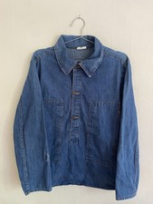 M-35 Style Denim Military