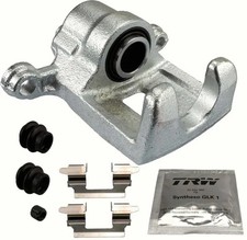 Brake caliper Fist-type