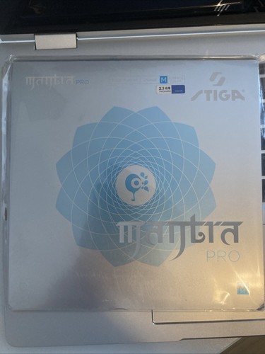 Stiga mantra pro blue - mantra,
