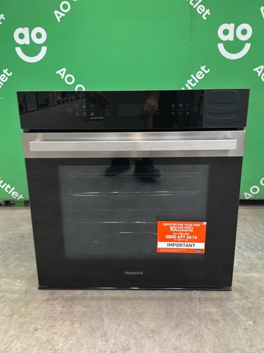 Hotpoint single oven - hotpoint,