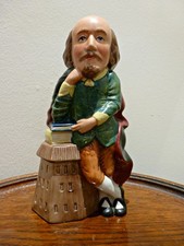 Staffordshire Fine Ceramics