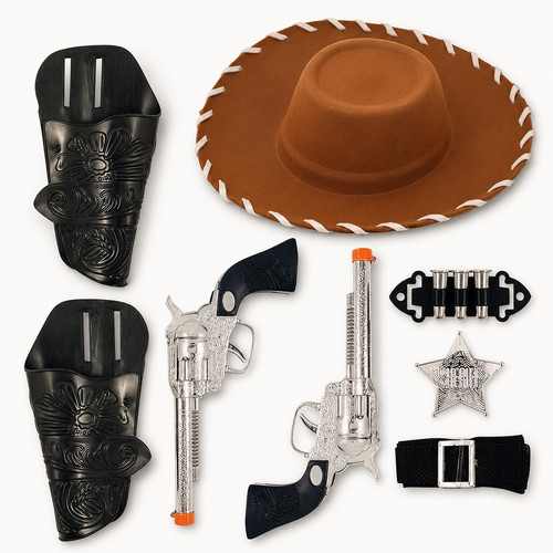 Child kids 8pc - kids, hat