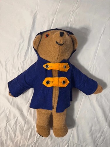 1970s paddington bear with - 1970s,