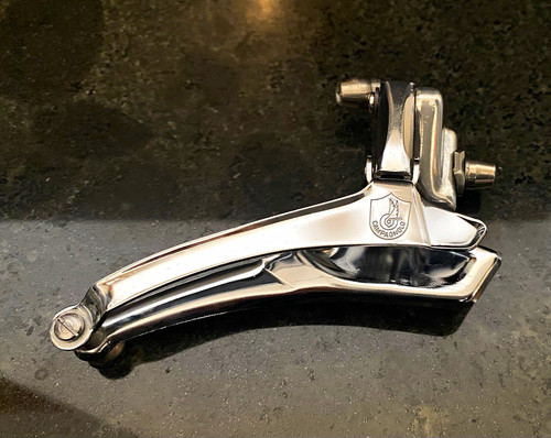 Campagnolo athena 01sat 8 - athena, fd-01sat
