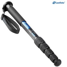 Leofoto MP-284C Carbon Fiber 4