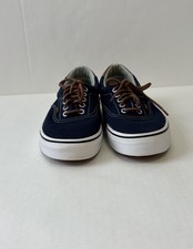 Vans Era 59 C & L Dress Blues