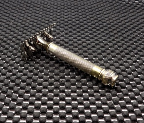Vintage 1920 gillette old - vintage,