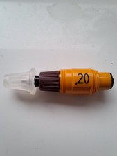 Rotring Isograph Technical Pen - Replacement Nibs - 0.20mm