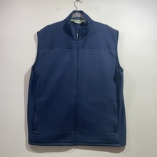 James Pringle Golf Gilet