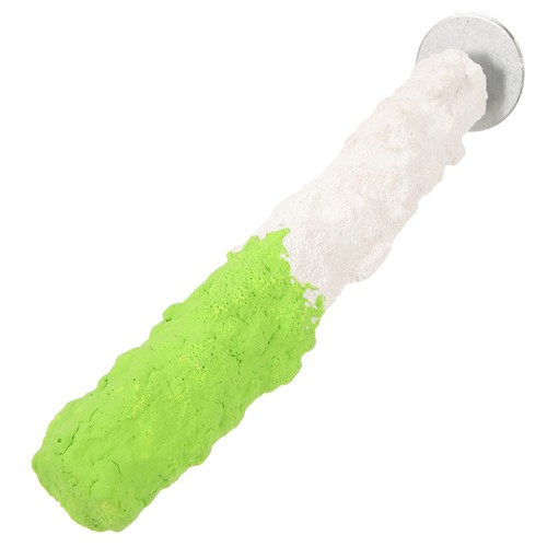 Bite resistant resin parakeet - resistant,