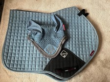 Lemieux Ice Blue Set