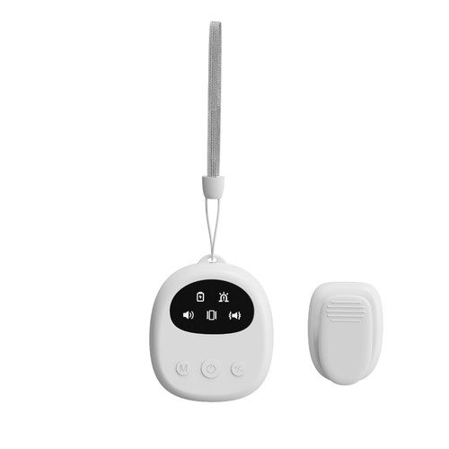 Wireless bed wetting alarm - bed,