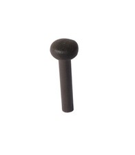 Interior Door Lock Pull, Black