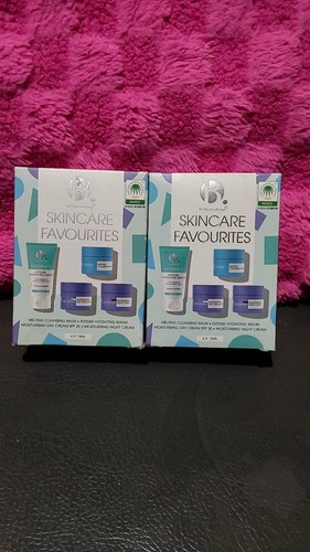 Superdrug skincare - b, by