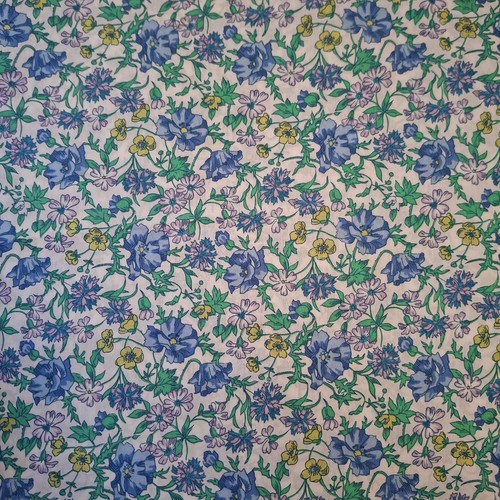 Vintage liberty london tana - vintage,
