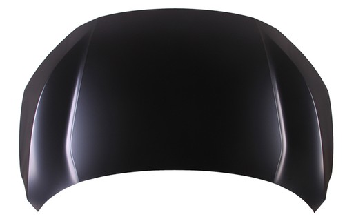 Fits honda civic bonnet - fits,