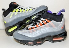 Nike Air Max 95 Sneakerboot