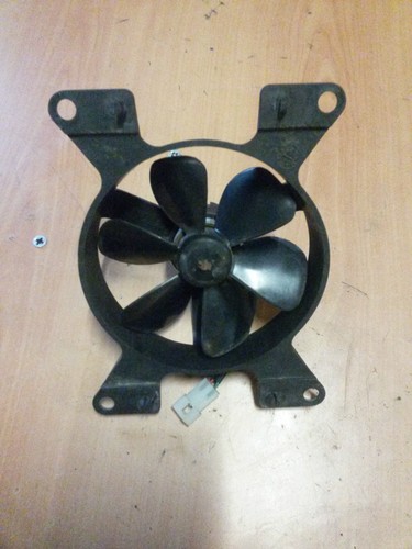 Fan peugeot elystar 125 - elystar,
