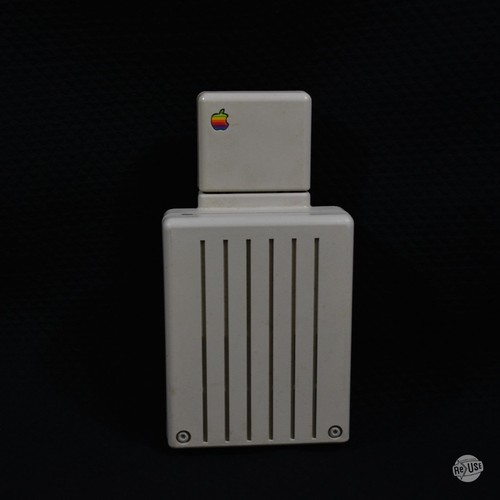 Vintage apple personal - vintage,