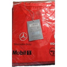 F1 McLaren Mercedes Vodafone