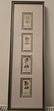 4 Antique Merchant Tailors