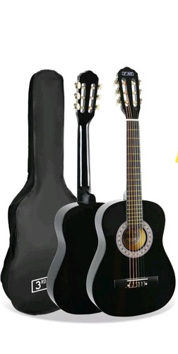 Classical guitar size kids - classical,