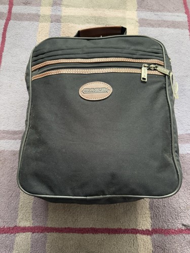 Travelon black carry bag - carry,