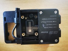 phone cradle for BMW Connected Ride 