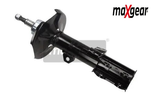 Front right shock absorber - front,