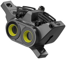 Magura Gustav Pro Disc Brake Caliper For Front or Rear - 2702050